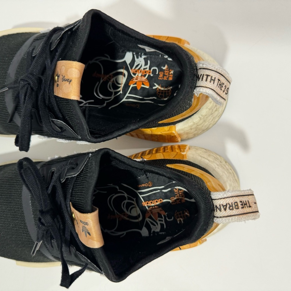 adidas NMD R1 Disney Bambi (Women's) - Picture 4 of 8